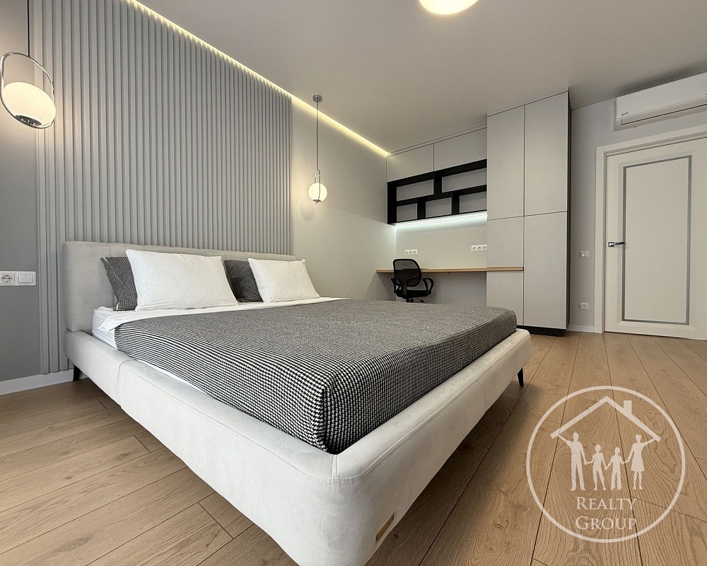 Продам 1к квартиру в новобудові!Стрийська! ЖК бізнес-класу ЖК Ґорґани Львов - изображение 1