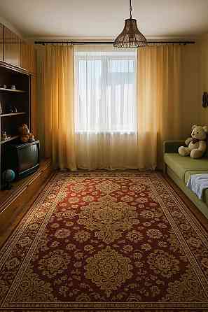 продаж 2к.кв на Стрийській|готова для проживання Львов