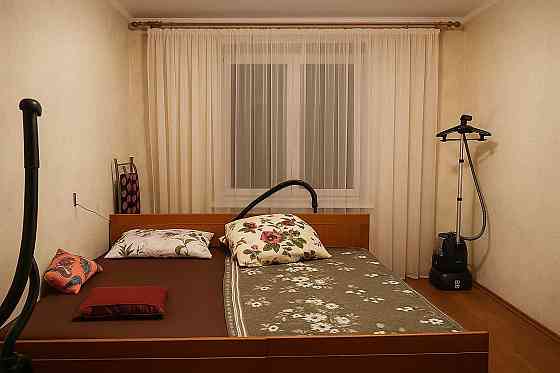 продаж 2к.кв на Стрийській|готова для проживання Львов