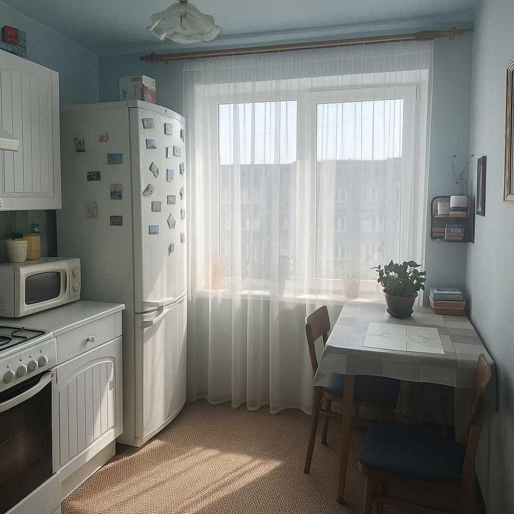 продаж 2к.кв на Стрийській|готова для проживання Львов - изображение 4