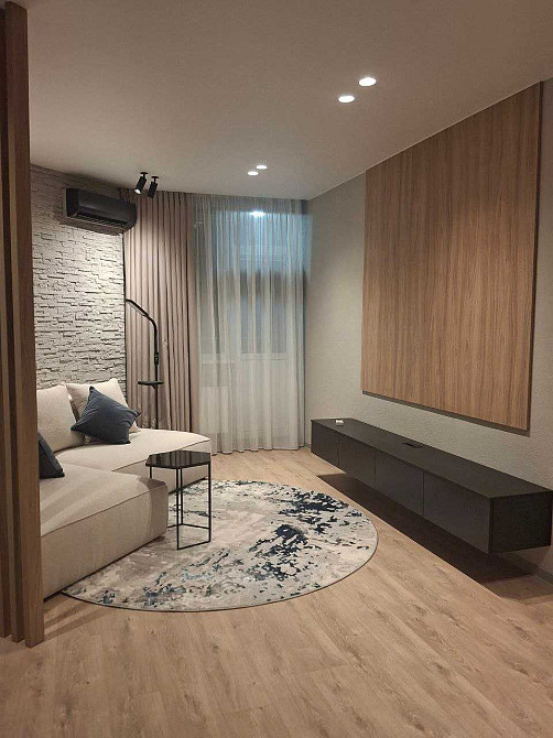 Продаж сучасної 1к квартири в ЖК Лікоград, вул. Юлії Здановської 48А Київ - зображення 8