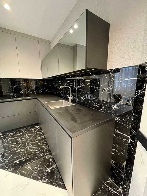 Продаж сучасної 1к квартири в ЖК Лікоград, вул. Юлії Здановської 48А Київ - зображення 2