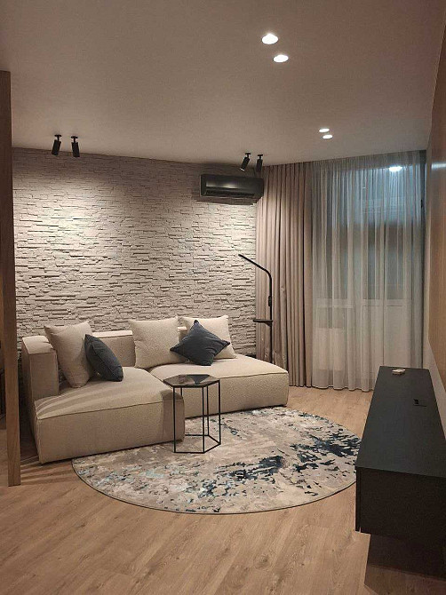 Продаж сучасної 1к квартири в ЖК Лікоград, вул. Юлії Здановської 48А Київ - зображення 6