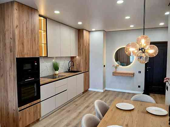 ЖК Варшавський 2к квартира з ремонтом 70 кв м  Виноградар Київ