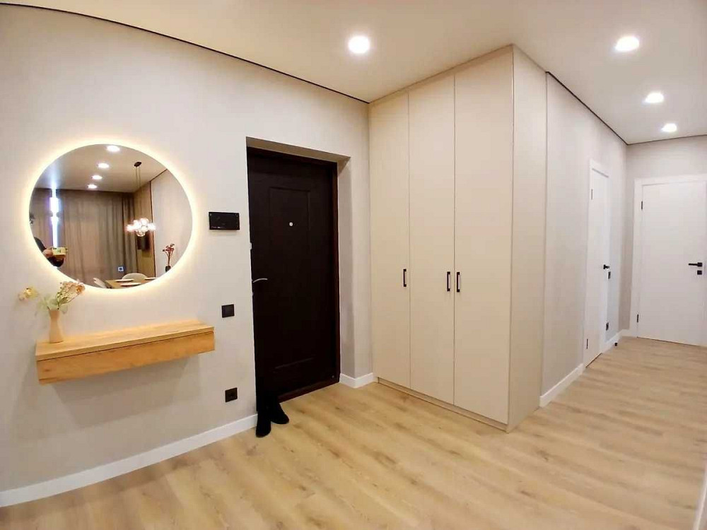 ЖК Варшавський 2к квартира з ремонтом 70 кв м  Виноградар Київ - зображення 7