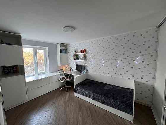 Продам 3-и кімнатну квартиру з авторським ремонтом на Ковалівці. Кропивницкий