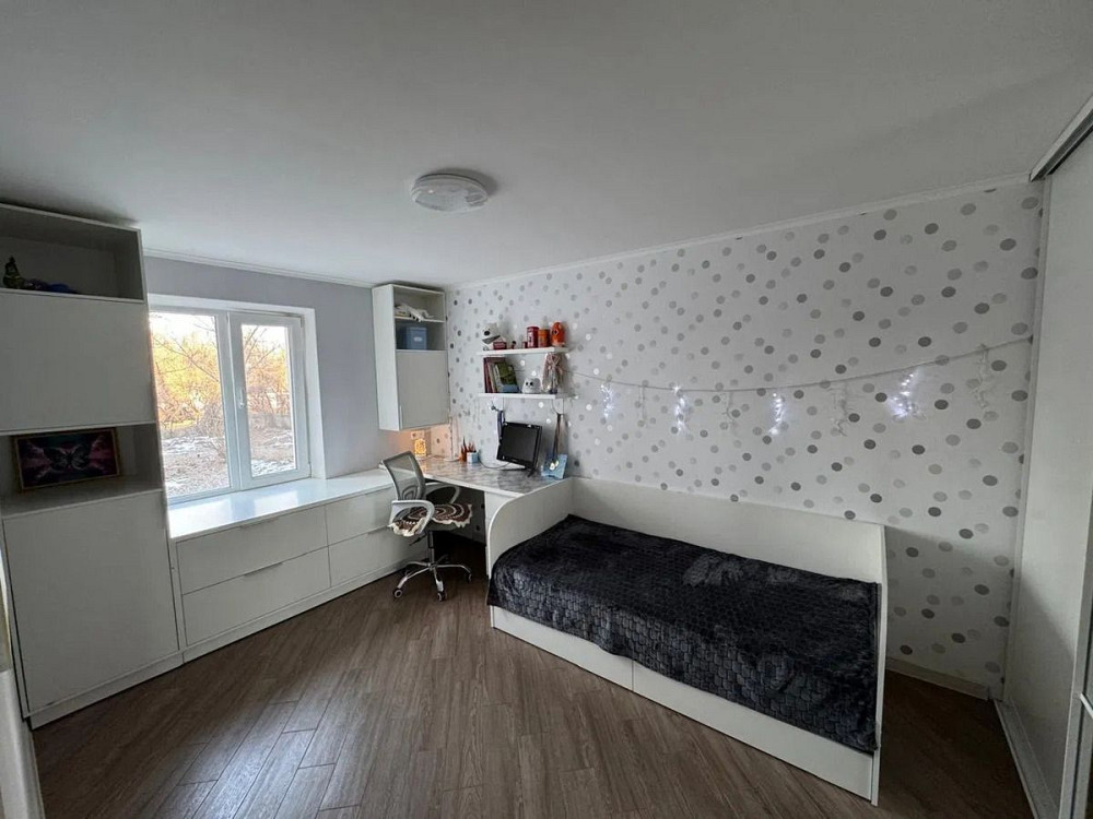 Продам 3-и кімнатну квартиру з авторським ремонтом на Ковалівці. Кропивницкий - изображение 5