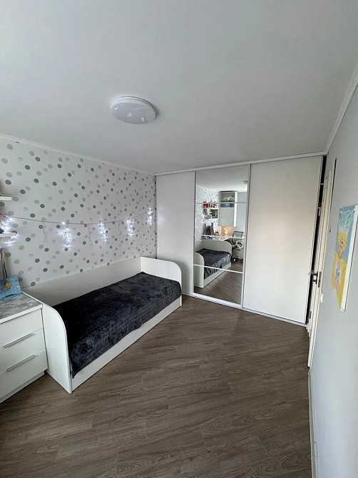 Продам 3-и кімнатну квартиру з авторським ремонтом на Ковалівці. Кропивницкий - изображение 6