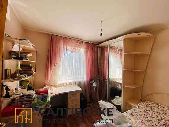 4296-ЕК Продам 3к квартиру на Салтовке Медкомплекс 625 м/р Харьков