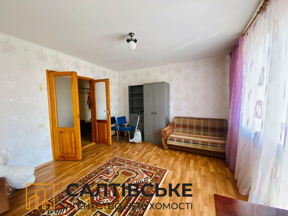 4296-ЕК Продам 3к квартиру на Салтовке Медкомплекс 625 м/р Харьков - изображение 4