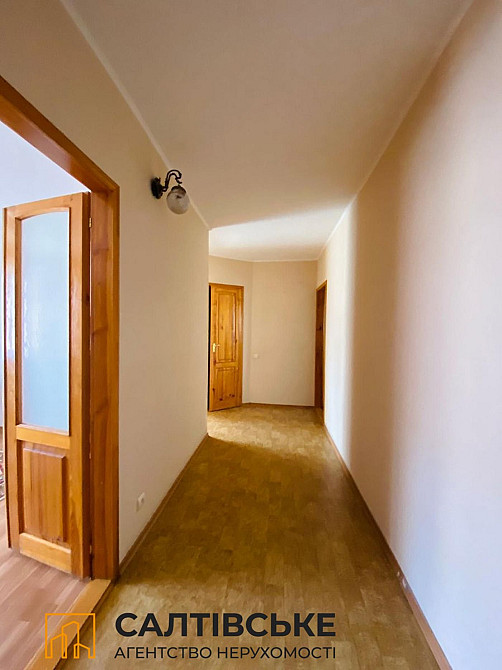 4296-ЕК Продам 3к квартиру на Салтовке Медкомплекс 625 м/р Харьков - изображение 8