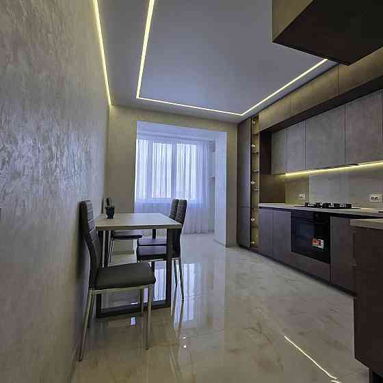 1 кімнатна новобудова/БЕЗ додаткових витрат! Ивано-Франковск