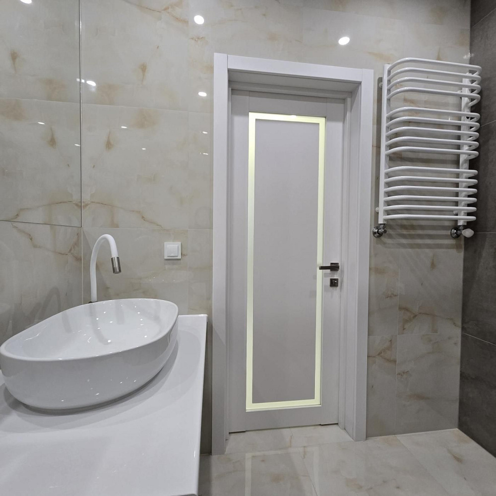 1 кімнатна новобудова/БЕЗ додаткових витрат! Івано-Франківськ - зображення 6