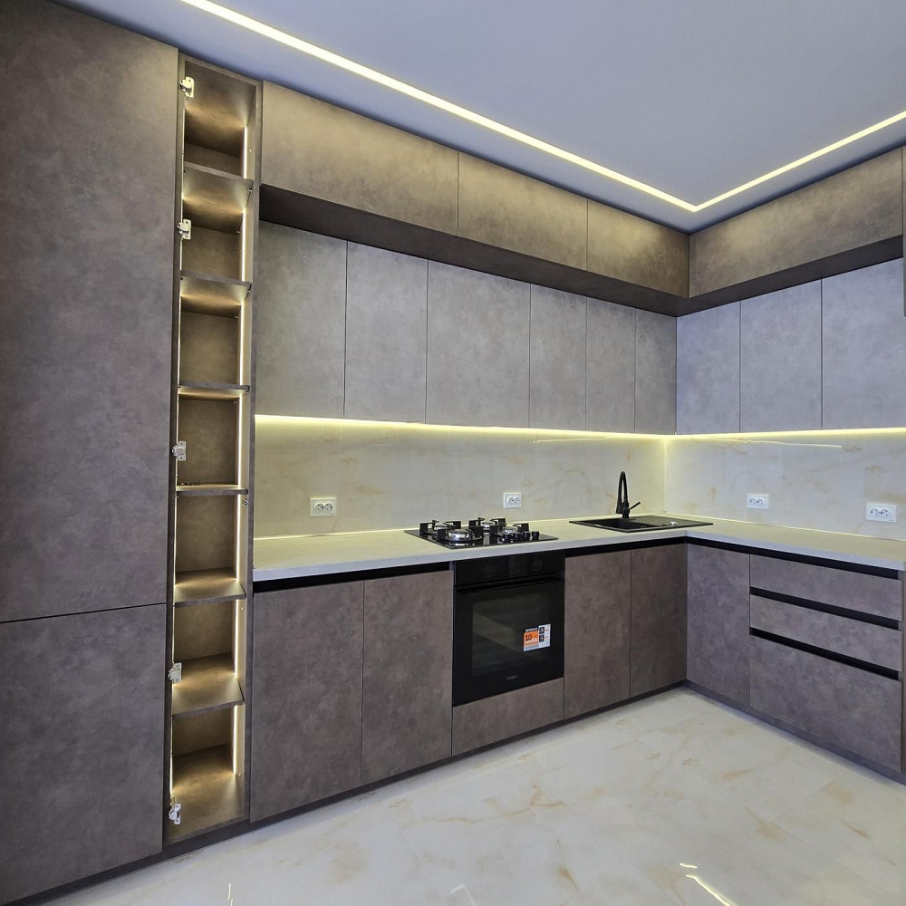 1 кімнатна новобудова/БЕЗ додаткових витрат! Івано-Франківськ - зображення 1