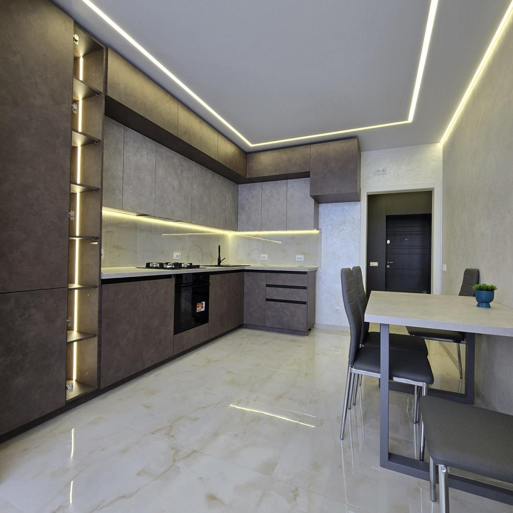 1 кімнатна новобудова/БЕЗ додаткових витрат! Івано-Франківськ - зображення 3