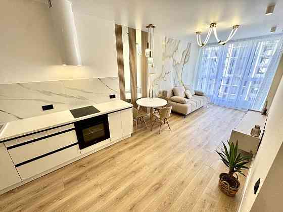 ‼️Продам красивую новую квартиру в ЖК Киевский район‼️ Одеса