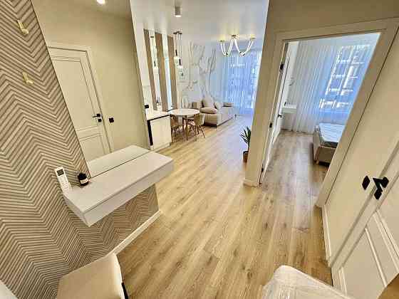 ‼️Продам красивую новую квартиру в ЖК Киевский район‼️ Одеса