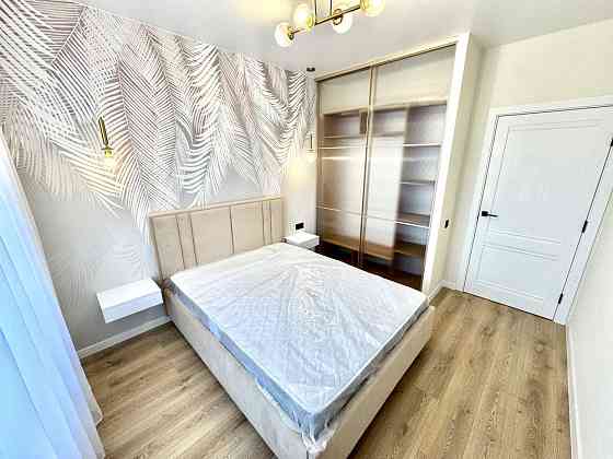 ‼️Продам красивую новую квартиру в ЖК Киевский район‼️ Одеса