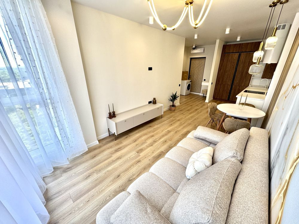 ‼️Продам красивую новую квартиру в ЖК Киевский район‼️ Одеса - зображення 4