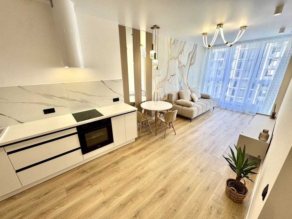 ‼️Продам красивую новую квартиру в ЖК Киевский район‼️ Одеса - зображення 1