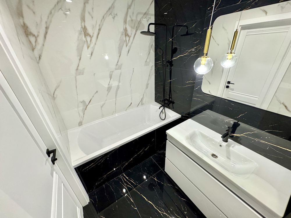 ‼️Продам красивую новую квартиру в ЖК Киевский район‼️ Одеса - зображення 8