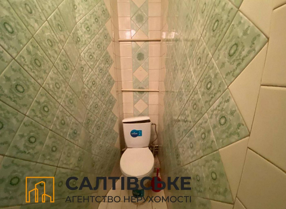 ЕГ-0631 Продам 2к квартиру на Салтовке ТРК Украина 603 м/р Харьков - изображение 4