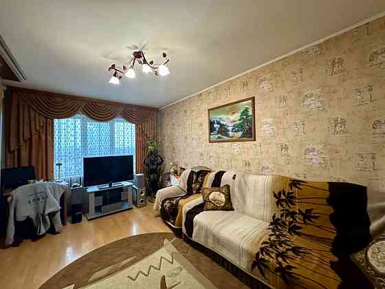 Р-н Градецький,Простора 3 кімнатна 67м2 з ремонтом та меблями,(NN) Чернигов