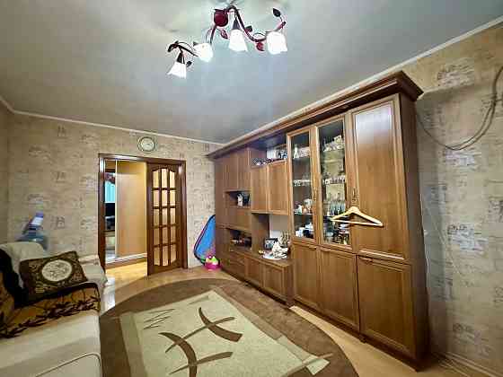 Р-н Градецький,Простора 3 кімнатна 67м2 з ремонтом та меблями,(NN) Чернигов