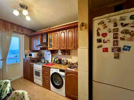 Р-н Градецький,Простора 3 кімнатна 67м2 з ремонтом та меблями,(NN) Чернигов