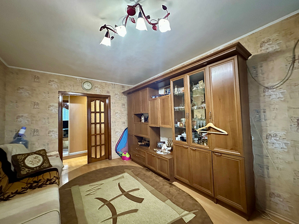 Р-н Градецький,Простора 3 кімнатна 67м2 з ремонтом та меблями,(NN) Чернигов - изображение 4