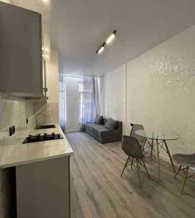 Квартира у моря. Новый ремонт, АГВ. Хороший вариант под инвестиции Одеса