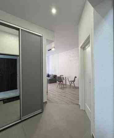 Квартира у моря. Новый ремонт, АГВ. Хороший вариант под инвестиции Одеса