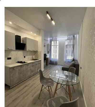 Квартира у моря. Новый ремонт, АГВ. Хороший вариант под инвестиции Одеса