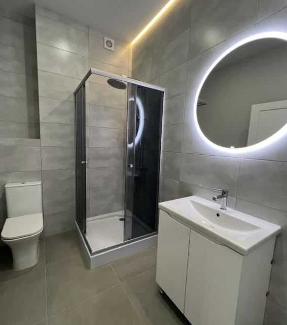 Квартира у моря. Новый ремонт, АГВ. Хороший вариант под инвестиции Одеса - зображення 4