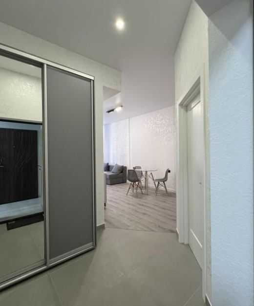 Квартира у моря. Новый ремонт, АГВ. Хороший вариант под инвестиции Одеса - зображення 5