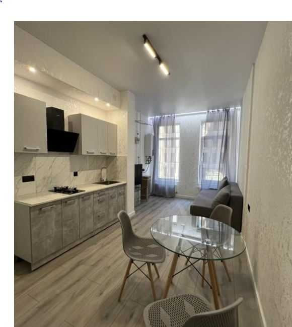 Квартира у моря. Новый ремонт, АГВ. Хороший вариант под инвестиции Одеса - зображення 1