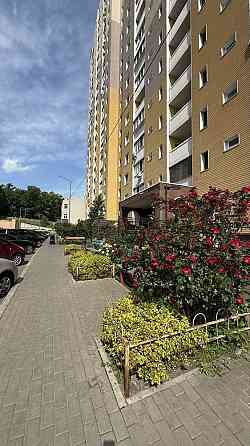 Продаж сучасноі 2-кімнатноі квартири в ЖК Ярославичи Вишгород