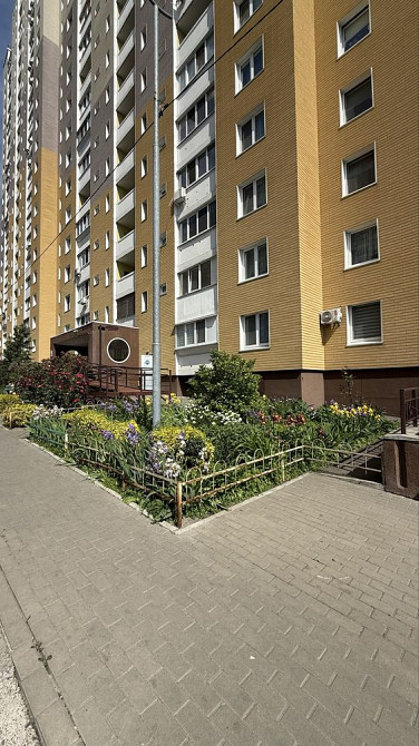 Продаж сучасноі 2-кімнатноі квартири в ЖК Ярославичи Вышгород - изображение 3