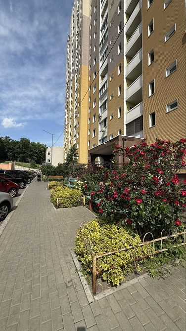 Продаж сучасноі 2-кімнатноі квартири в ЖК Ярославичи Вышгород - изображение 1