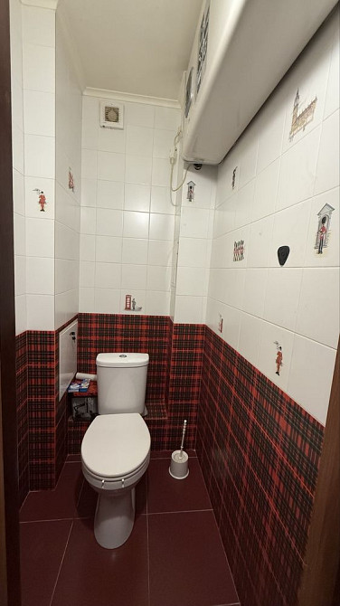 Продаж сучасноі 2-кімнатноі квартири в ЖК Ярославичи Вышгород - изображение 8