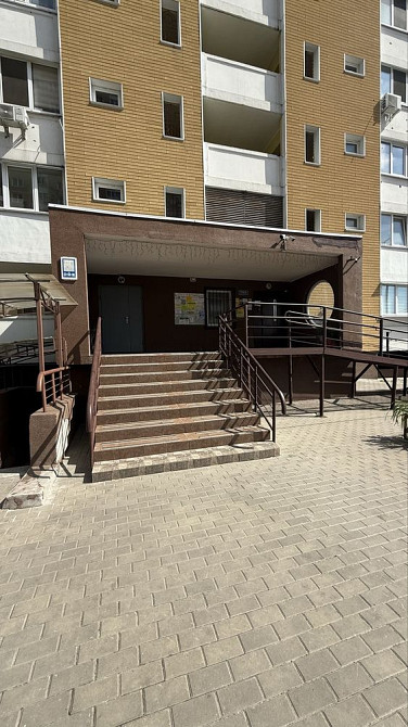 Продаж сучасноі 2-кімнатноі квартири в ЖК Ярославичи Вышгород - изображение 4