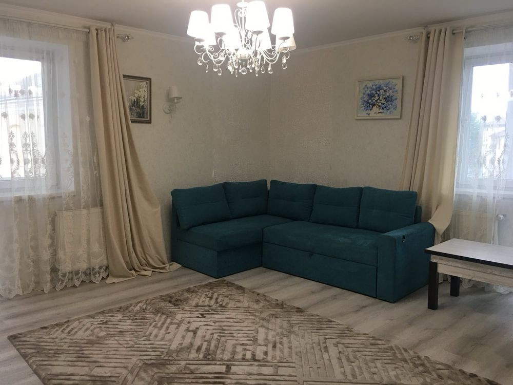 Продаж 2 кім квартира центр Ивано-Франковск - изображение 3