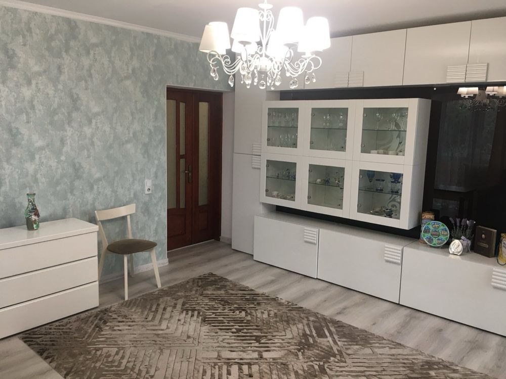 Продаж 2 кім квартира центр Ивано-Франковск - изображение 2