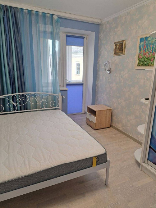 Продаж 2 кім квартира центр Ивано-Франковск - изображение 4