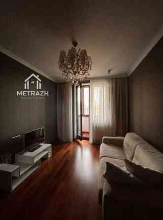 Видовая 3-к квартира с дизайнерским ремонтом, ЖК Источник Харьков