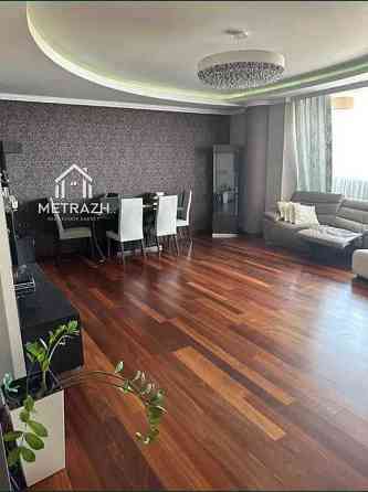 Видовая 3-к квартира с дизайнерским ремонтом, ЖК Источник Харьков