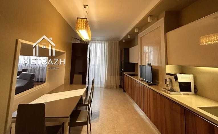 Видовая 3-к квартира с дизайнерским ремонтом, ЖК Источник Харьков - изображение 7