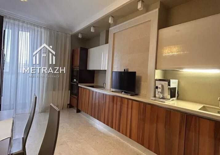 Видовая 3-к квартира с дизайнерским ремонтом, ЖК Источник Харьков - изображение 8