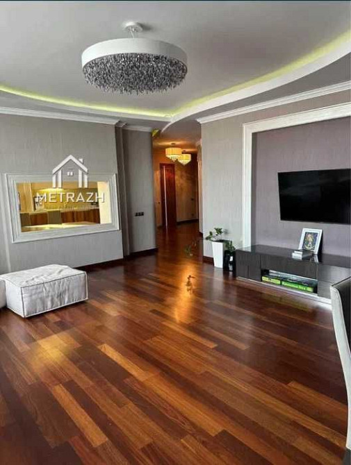 Видовая 3-к квартира с дизайнерским ремонтом, ЖК Источник Харьков - изображение 6