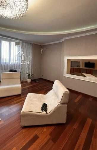 Видовая 3-к квартира с дизайнерским ремонтом, ЖК Источник Харьков - изображение 3